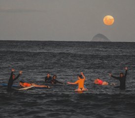 5 jours en surf camp à Rio de Janeiro, Brésil - Photo 5