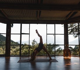 9-Daagse This Being Human: Yoga, Meditatie en Zelfontdekking Retreat in Lake Atitlán, Guatemala - Photo 2