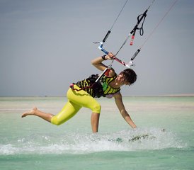 8 jours en stage de kitesurf en croisière privatisée à Hurghada, Égypte - Bateau entier pour vous et vos amis - Photo 4