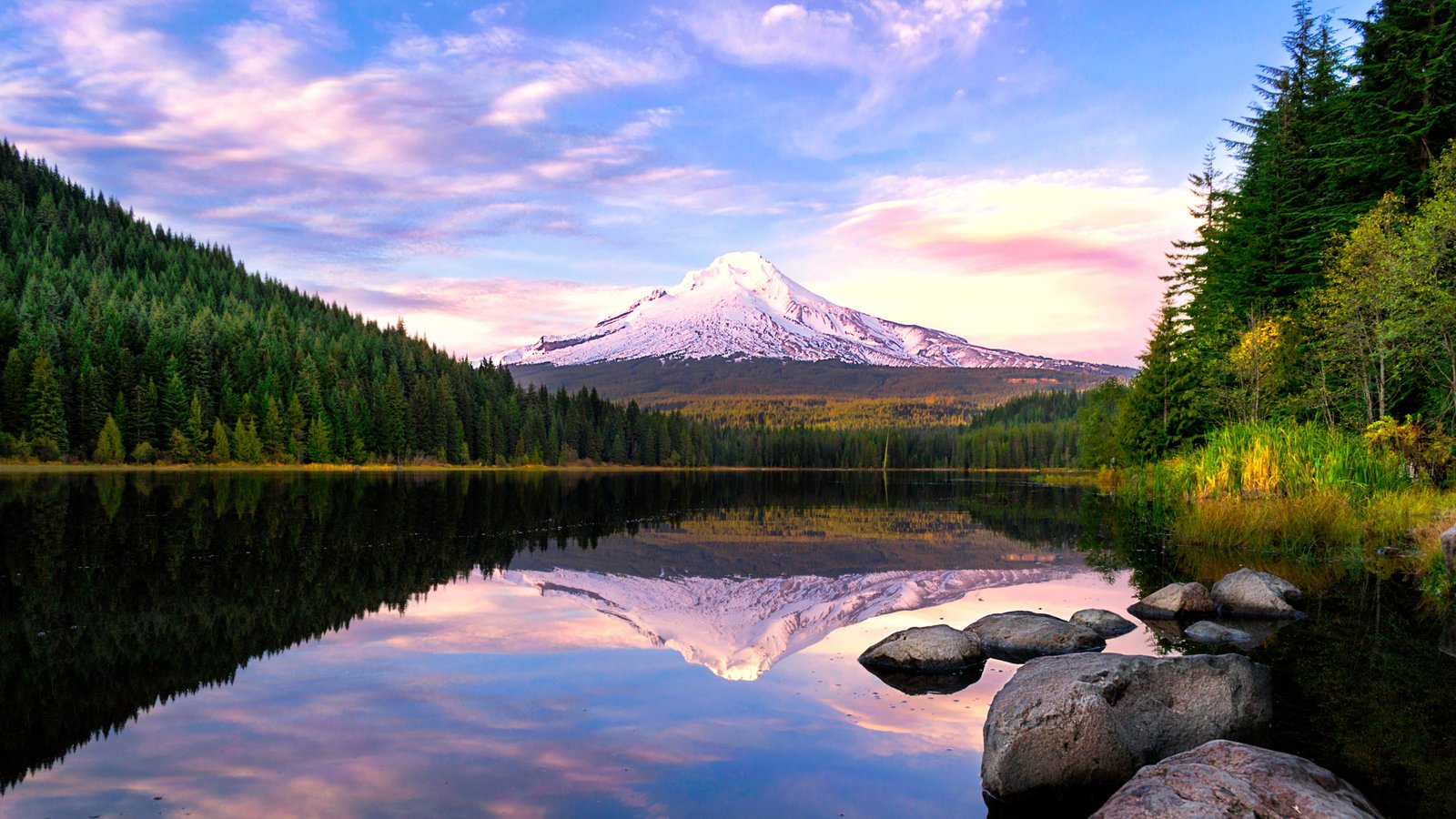 5 of the Best Yoga Retreats in Oregon & Washington
