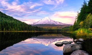 Oregon Retreats & Trips