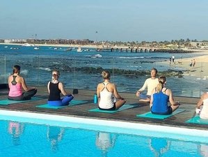 Top 10 Yoga Retreats in Cape Verde