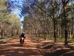9 Day Vietnam Guided Motorcycle Tour From Hoi An to Saigon via Central Highlands
