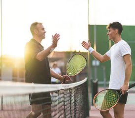 5 Day Private Tennis Holiday in Canggu, Indonesia with Yoga, Pilates, or Fitness Sessions - Photo 3