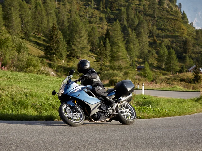 5 Day Short Balkan Adventure: Guided Motorcycle Tour in Bulgaria, Greece, and North Macedonia 