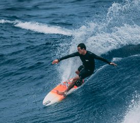 7 jours en stage de surf et bien-être pour débutants à Popoyo, département de Rivas, Nicaragua - Photo 4