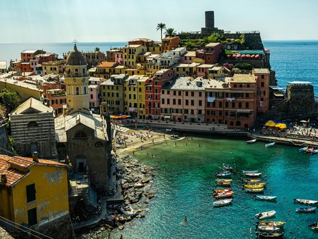 La Spezia