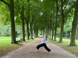 3 Tage Meditativer Tanz, Meditation und Yoga Retreat Wochenende für Frauen im Allgäu