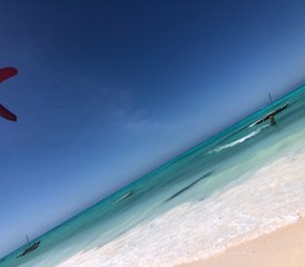 7 Day Jambiani Kitesurf Camp in Zanzibar, Tanzania - Photo 2