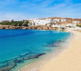 8 jours en retraite de yoga à Mykonos : complexe de villas avec shala de yoga dédié - Photo 3