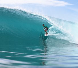 10 Day Surf Trip in the Most Consistent Region of the Mentawai Islands - Photo 3