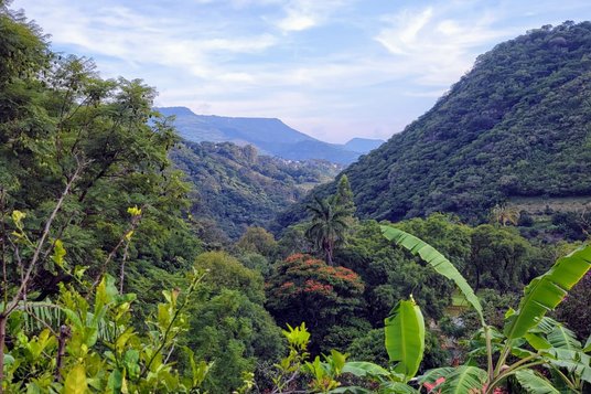 Costa Rica Yoga Retreats - Mystica Costa RicaMystica Costa Rica