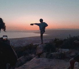 6 jours en retraite de yoga à Tamraught, Maroc - Photo 2