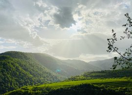 Dilidschan Retreats und Reisen