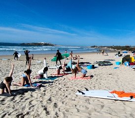 7 Day Affordable Surf Safaris, 3 In-Water Coaching Sessions, Daily Rental with Guidance in Portugal - Photo 5