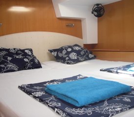 7 días de viaje de yoga y navegación en catamarán por la isla de Mallorca, España - Photo 3