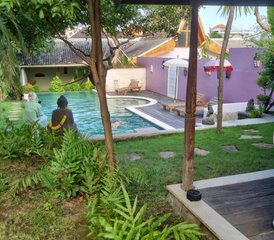 4 días de retiro de yoga y feminidad sagrada en Bali, Indonesia - Photo 5