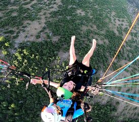 7 días de retiro de yoga con parapente en el Parque Nacional de los Abruzos, Italia - Photo 2