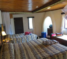 5 Tage Masai Mara, Nakurusee und Sweetwaters Safari in Kenia - Photo 5