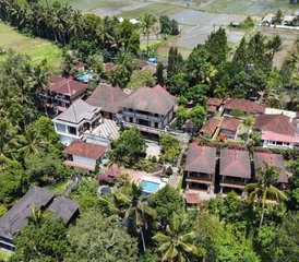 24 Tage 200-Stunden Yogalehrer Ausbildung in Bali, Indonesien mit Balinesischer Massage - Photo 3