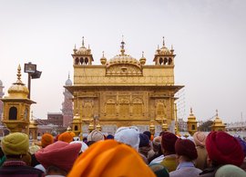 Amritsar Retraites et Voyages