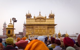 Amritsar Retreats & Trips
