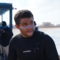 Mohammed Achhibat - portrait