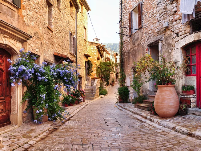 19 Day Split Croatia, Italy, France Guided Motorcycle Tour with Route of the Great Alps photo 9