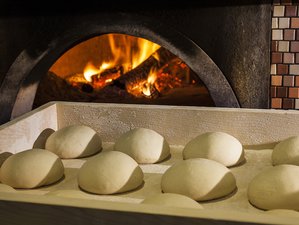 6 Tage Pizza, Leidenschaft und Aberglaube Kulinarischer Urlaub im Wundersamen Neapel, Kampanien