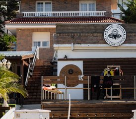 38 Day All Levels Surf Camp at Loredo Surf House in Cantabria, Spain - Photo 1