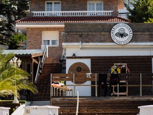 8 Day All Levels Surf Camp at Loredo Surf House in Cantabria, Spain