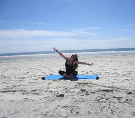 14 Tage Yoga, Lachen und Meeresluft: Relax and Play Retreat in Longs, South Carolina, USA - Photo 1