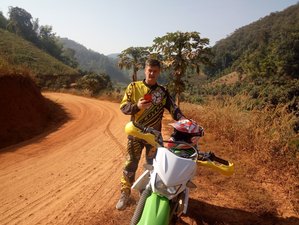 3 Days Guided Enduro Tour - Smuggler's Trail and Elephant Valley