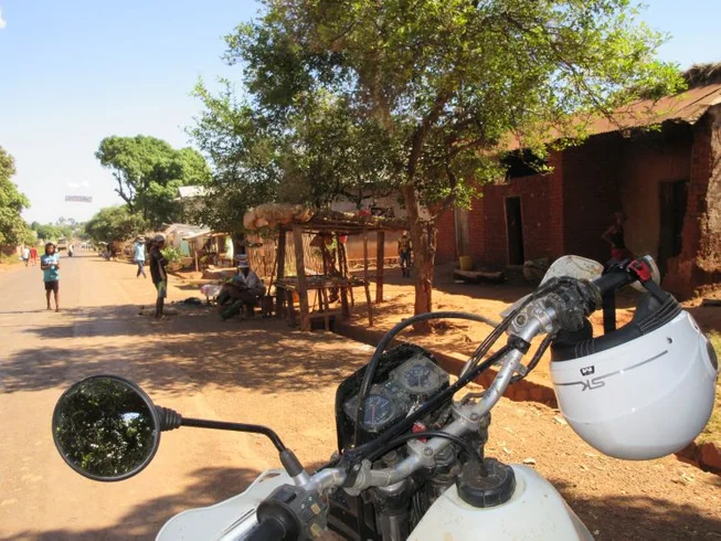 19 Day Discover Madagascar Baobab Guided Motorcycle Tour photo 9