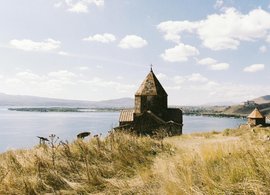 Sewansee Retreats und Reisen