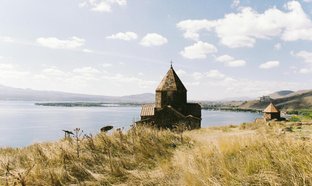 Lago Sevan Retiros y Viajes