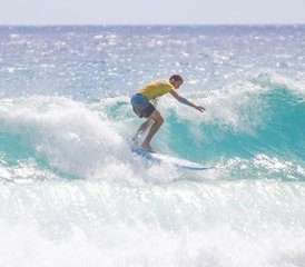15 días de curso de español y campamento de surf en Corralejo, Fuerteventura, España - Photo 5