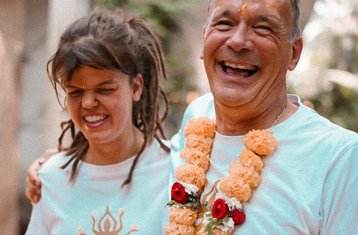 26 jours-300h en formation de professeur de yoga-thérapie à Goa, Inde