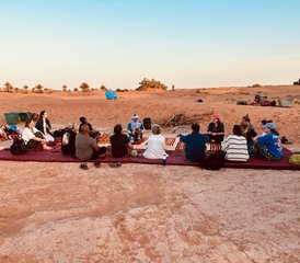 7 jours en retraite Alquemy Wellness au Maroc - Photo 3
