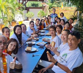 7-Tage Yoga- und Ayurvedisches Panchakarma-Retreat in Yan Cure Rishikesh, Indien - Photo 5