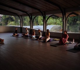 7 Day Eco-Luxury Healing Retreat, Bali, Indonesia - Photo 5