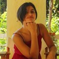 Sofia Gousgola - portrait