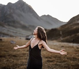 3 Tage Natur- und Yoga-Urlaub in Arosa, Schweiz - Photo 4