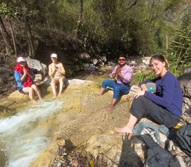 8 Day Yoga and Meditation Retreat in Rishikesh, India with Ganga Aarti and River Rafting - Photo 2