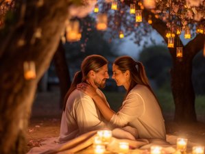 4 Day Private Couples Connection Retreat in Amatlan, Mexico