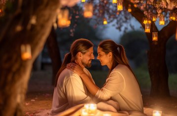 4 Day Private Couples Connection Retreat in Amatlan, Mexico