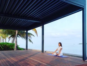 15 Day Transformative Wellness Tour in the Maldives and Sri Lanka