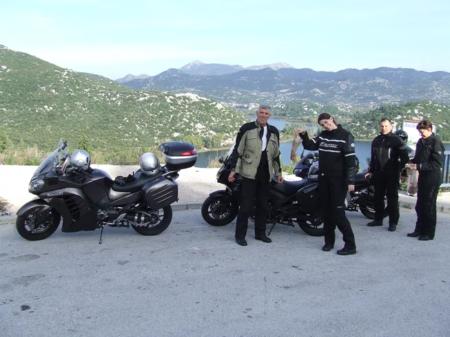 17 Day Balkan Odyssey Guided Motorcycle Tour from Adriatic to Aegean photo 5