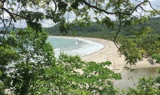 Playa Guiones Retreats & Trips