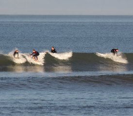 8 jours en stage d’aventure à Sidi Kaouki, Maroc avec surf, vélo, exploration et yoga - Photo 2